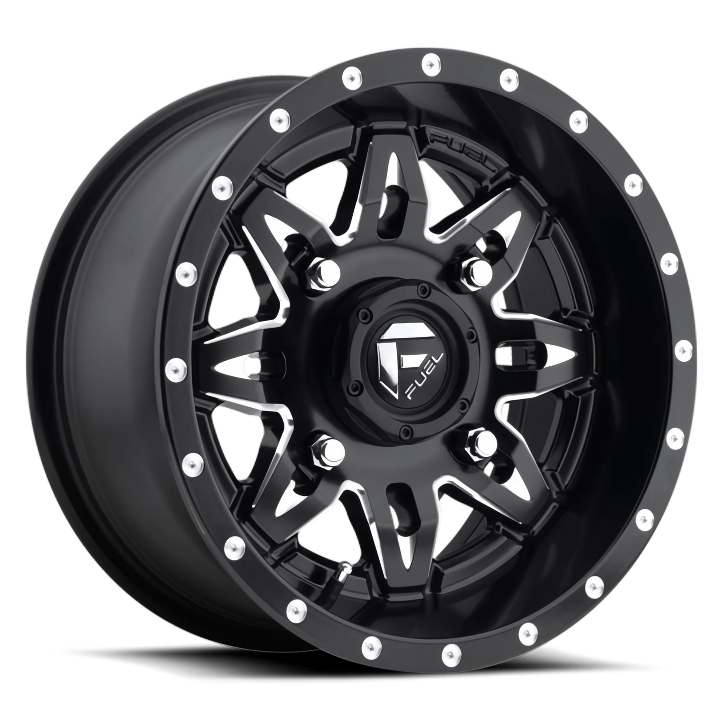 Fuel Lethal UTV 15x7 156