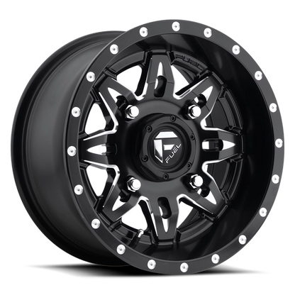 Fuel Lethal UTV 15x7 156