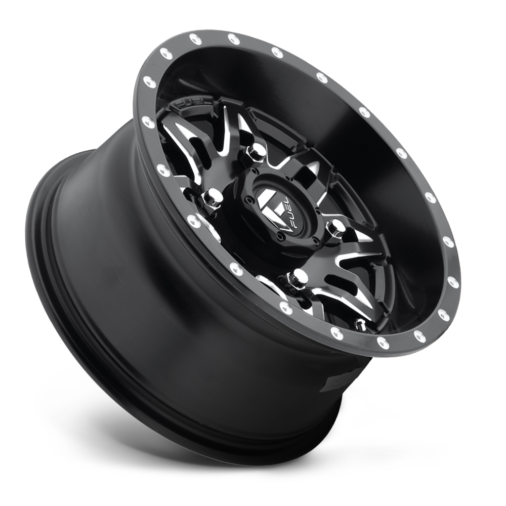 Fuel Lethal UTV 15x7 156