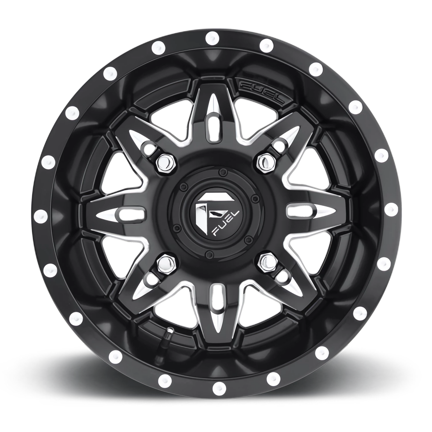 Fuel Lethal UTV 15x7 156