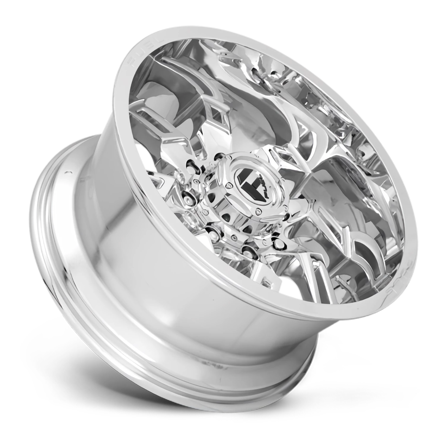 Fuel Lockdown 20x9 165.1 – TCWcanada