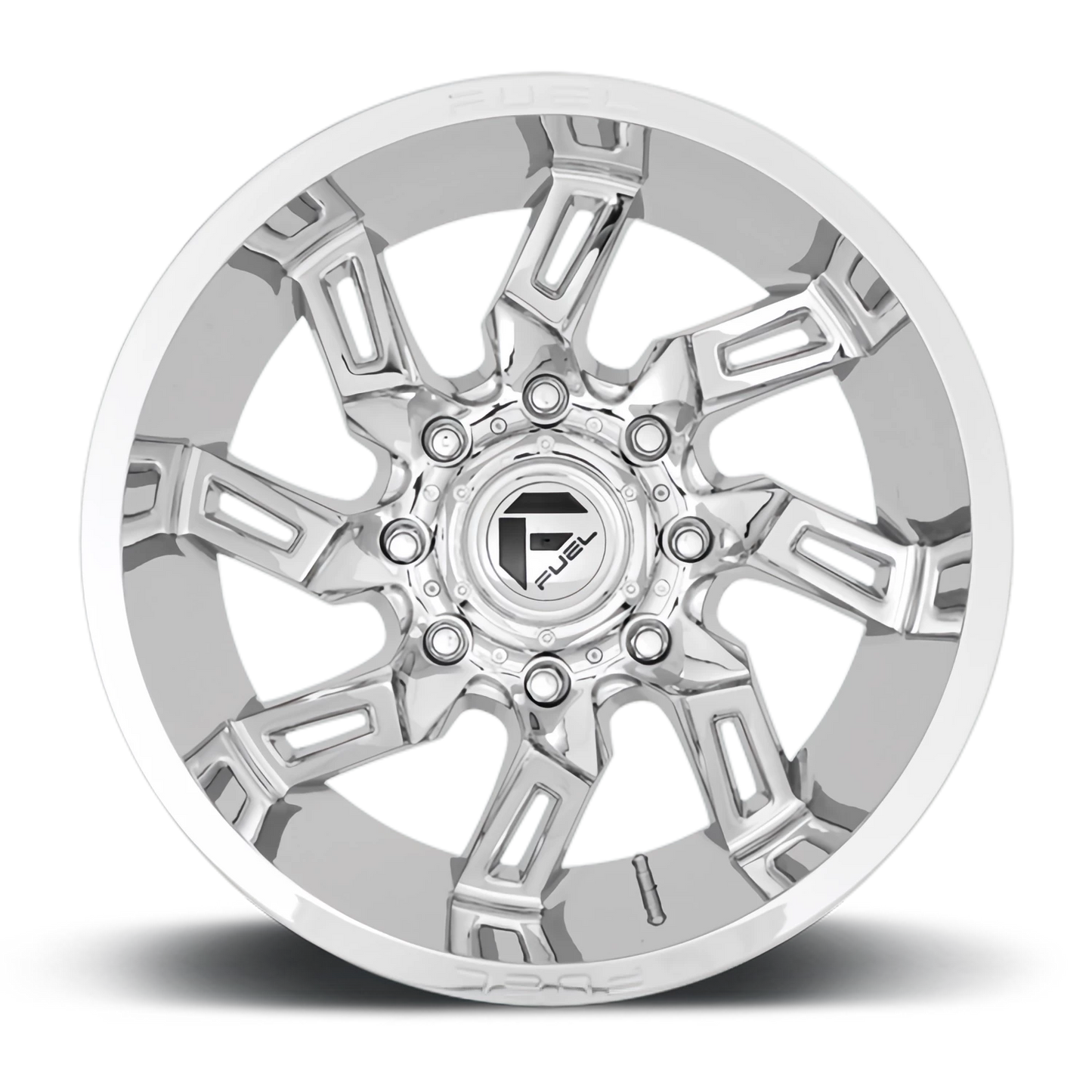 Fuel Lockdown 20x9 170