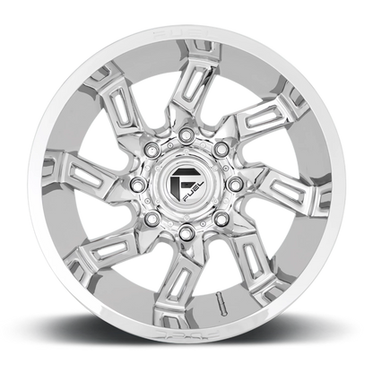 Fuel Lockdown 20x10 170