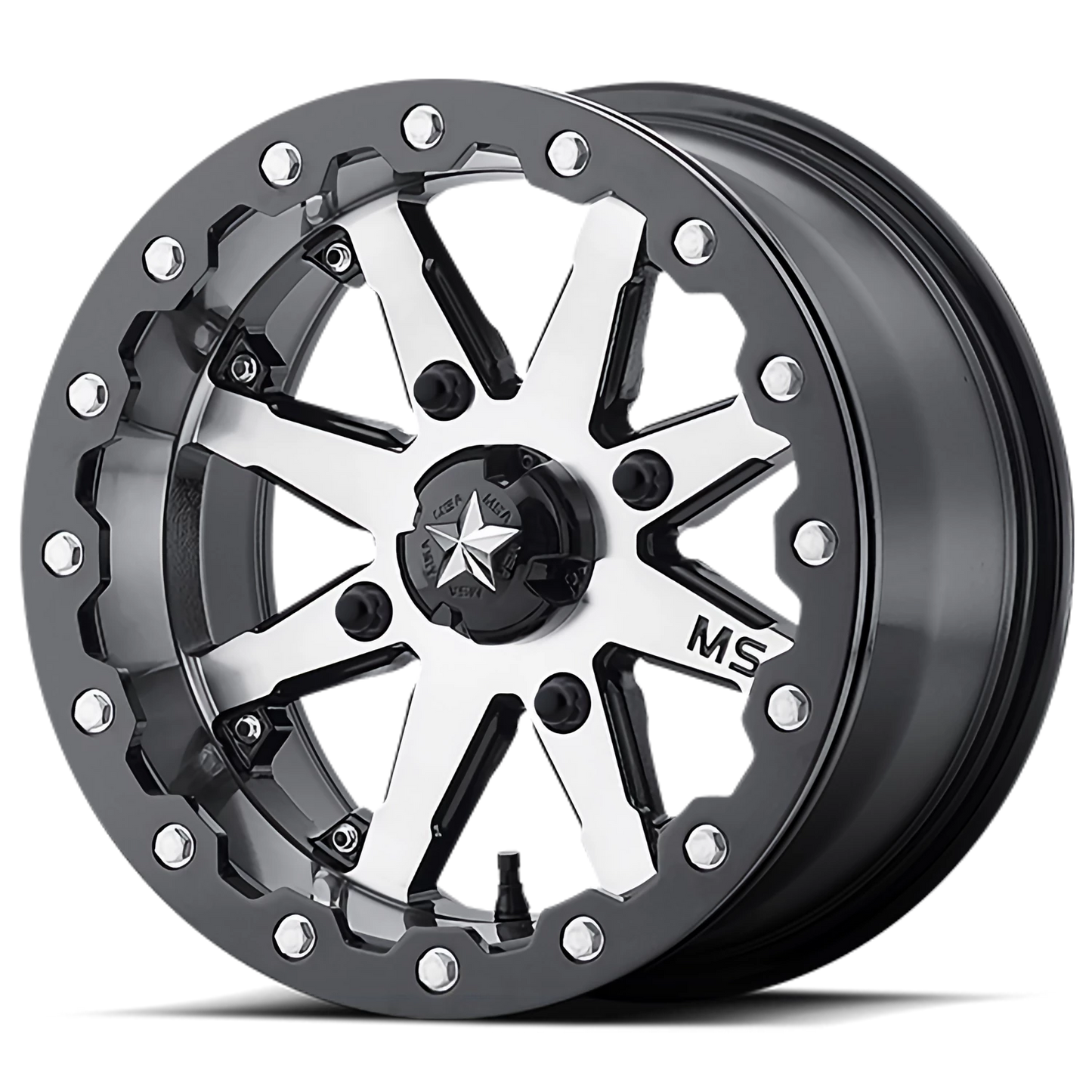 MSA Lok 14x7 156