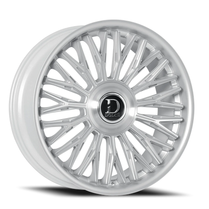 Dolce Luxury | Lusso | 24x10 | 6X135/6X139.7 | 35 | Gloss