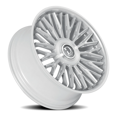 Dolce Luxury | Lusso | 24x10 | 6X135/6X139.7 | 35 | Gloss