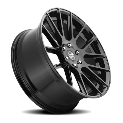 DUB Luxe 22x9.5 135