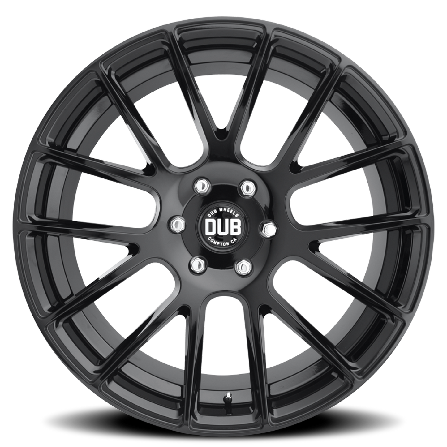 DUB Luxe 20x9 139.7