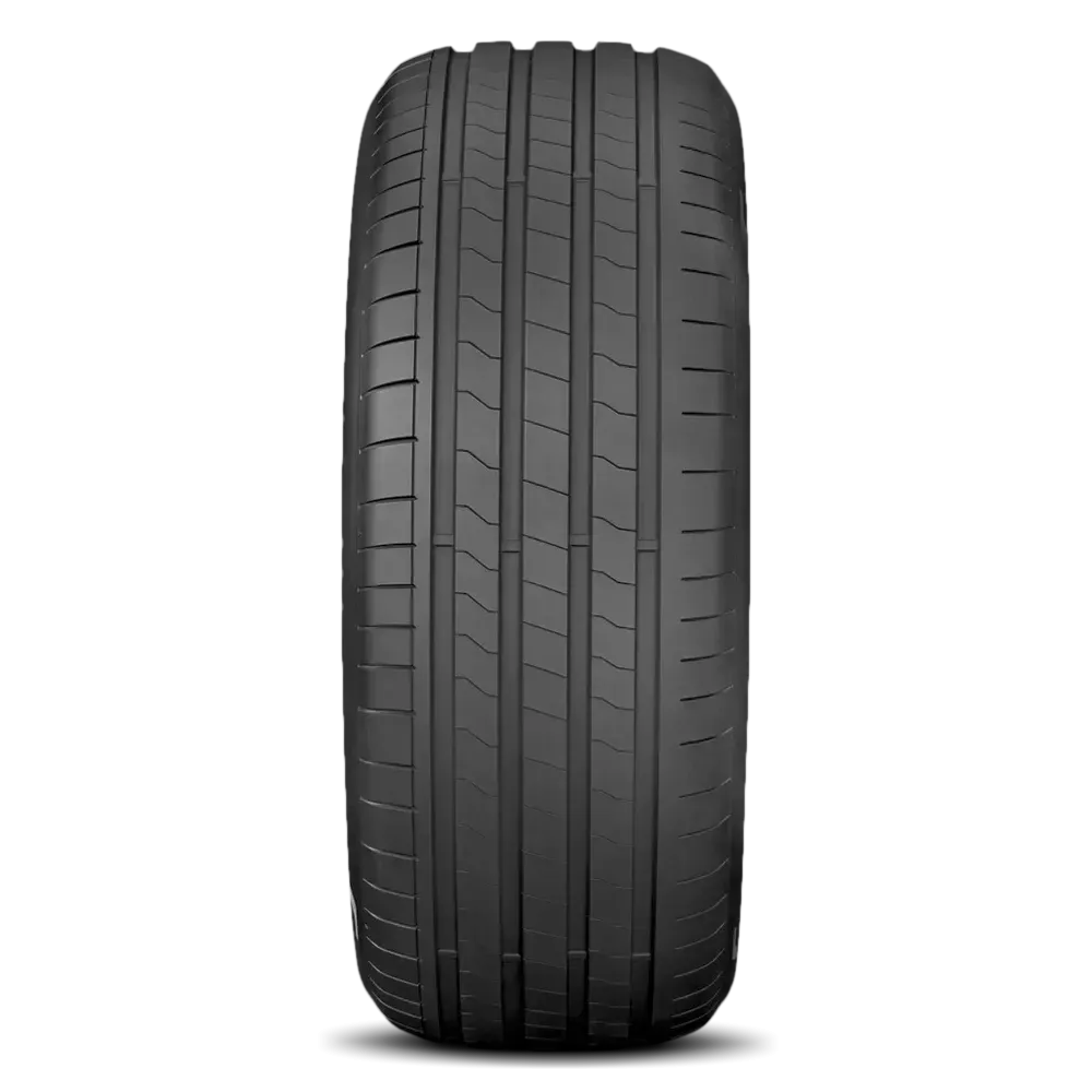 Cooper Tires ZEON CROSSRANGE NRT 265/35R22
