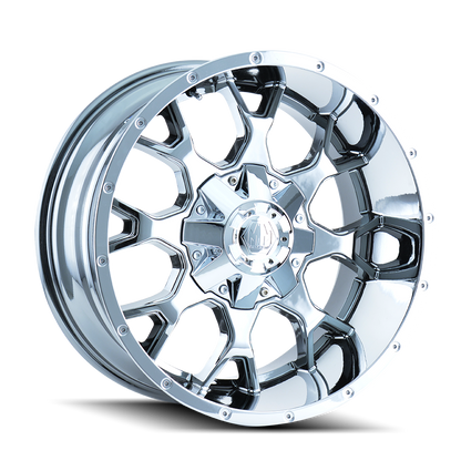 MAYHEM WARRIOR 20x10