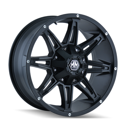 MAYHEM RAMPAGE 20x10