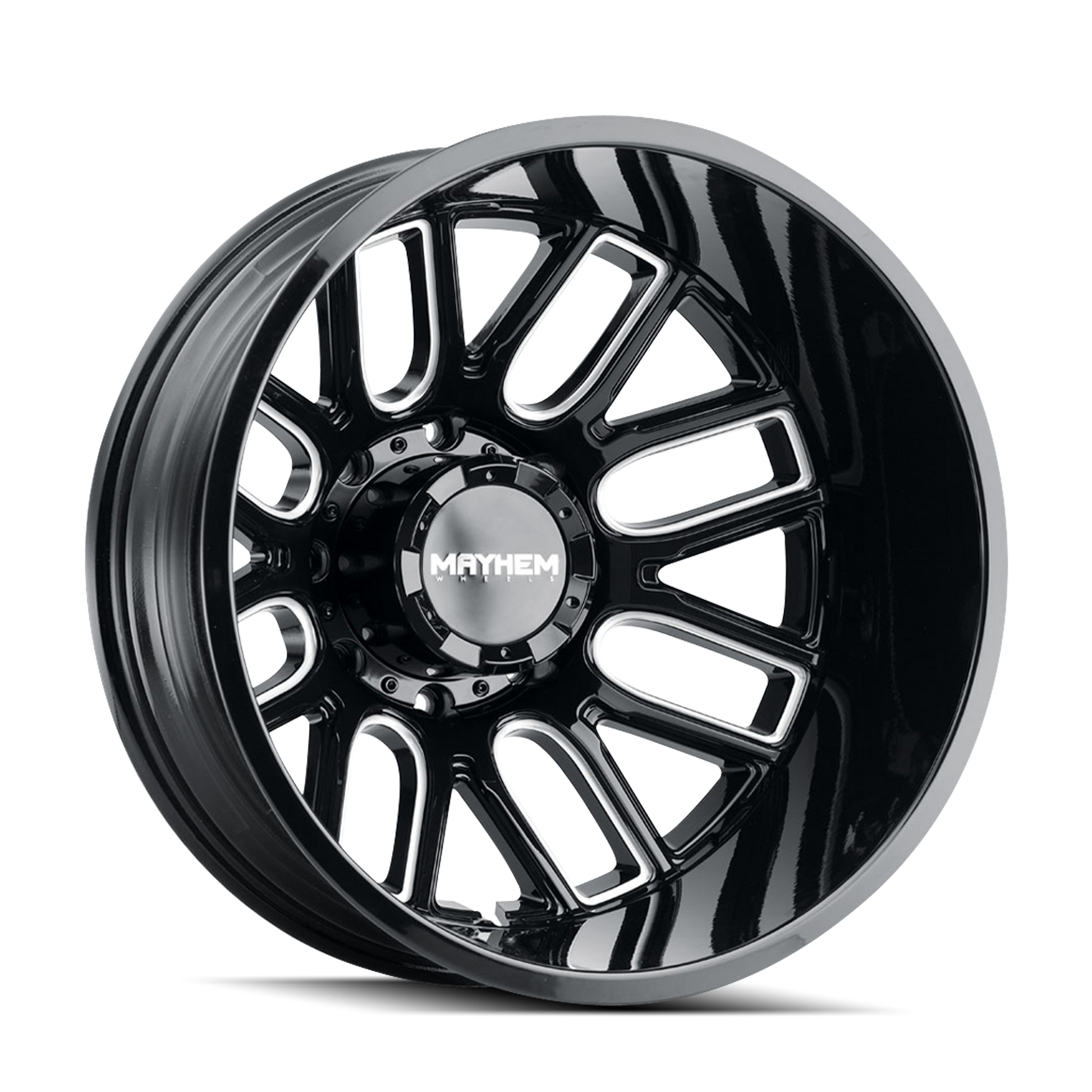 MAYHEM COGENT DUALLY 22x8.25