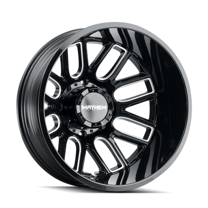 MAYHEM COGENT DUALLY 22x8.25