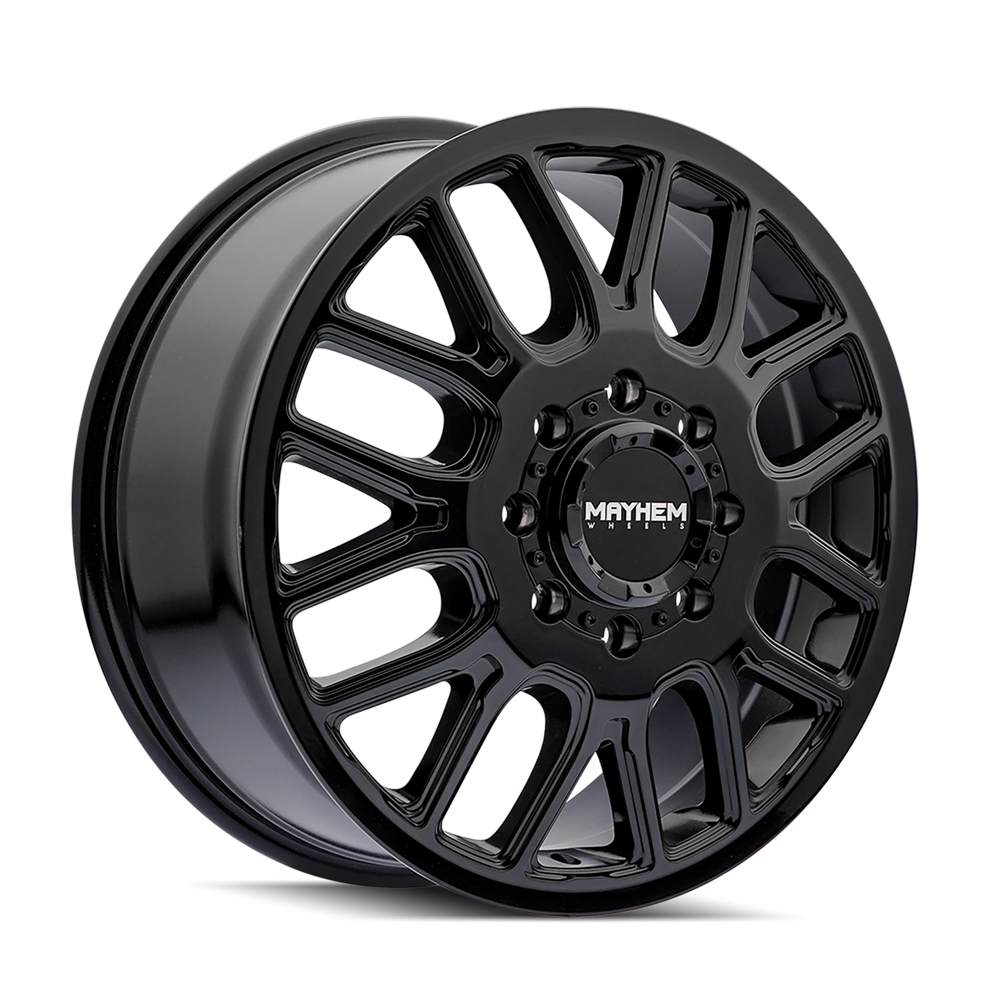 MAYHEM COGENTDUALLY 20x8.25
