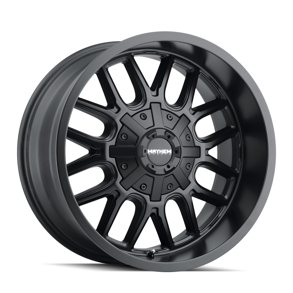 MAYHEM COGENT 22x10