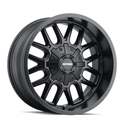 MAYHEM COGENT 20x9