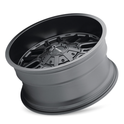 MAYHEM COGENT MATTE BLACK | 20x9 | 8x180 | mm | 8107-2978MB