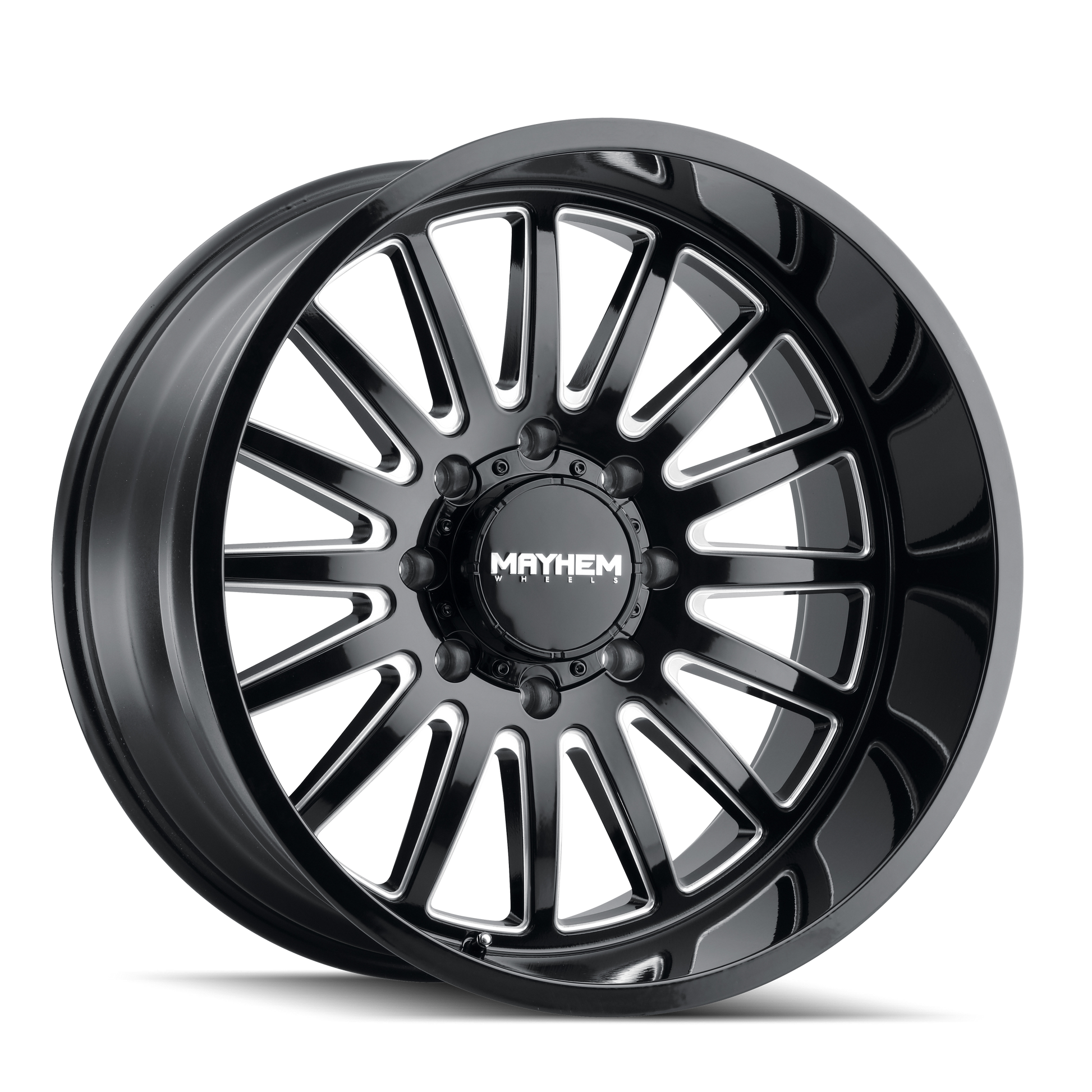 MAYHEM UTOPIA 20x10