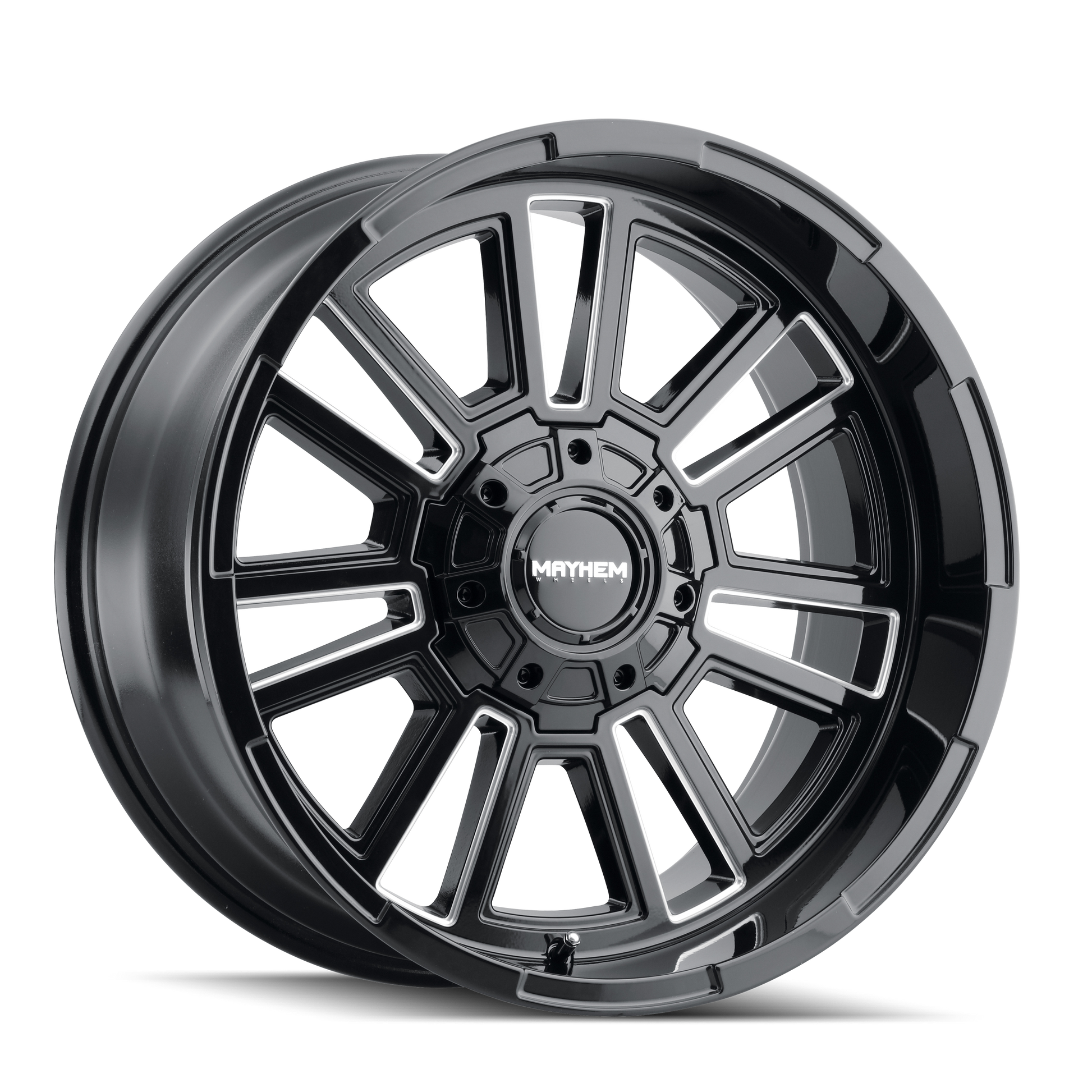 MAYHEM APOLLO 20x9