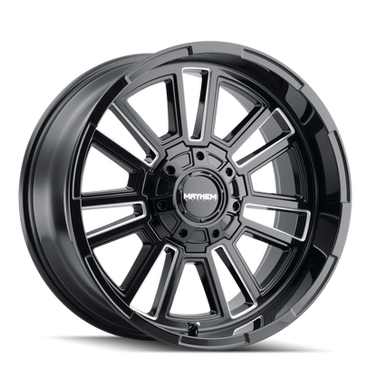 MAYHEM APOLLO 20x9