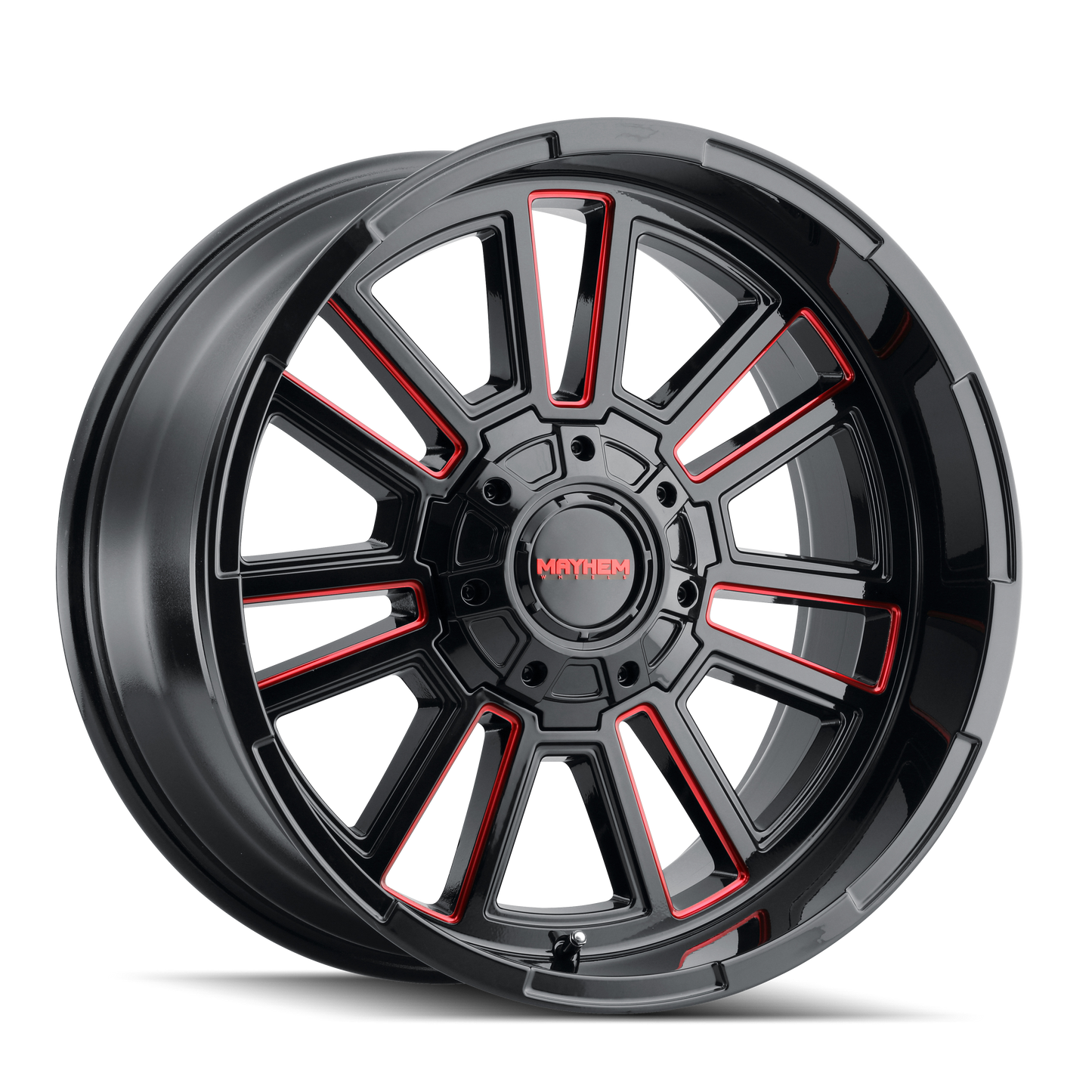 MAYHEM APOLLO 20x10