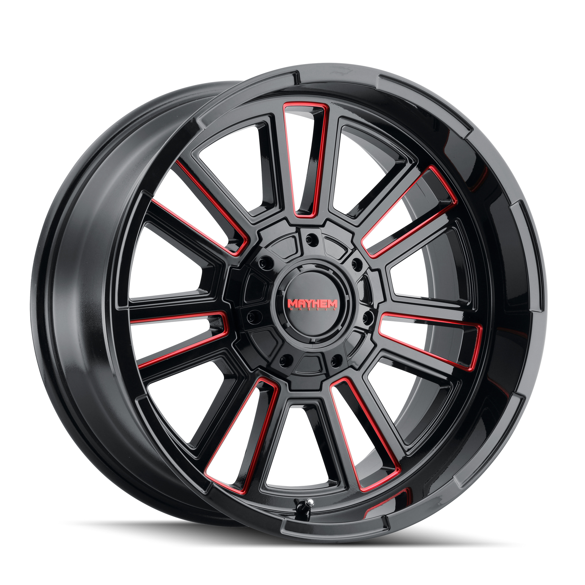 MAYHEM APOLLO 20x9