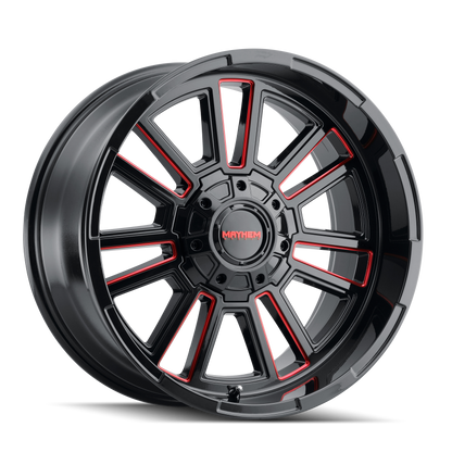 MAYHEM APOLLO 20x9