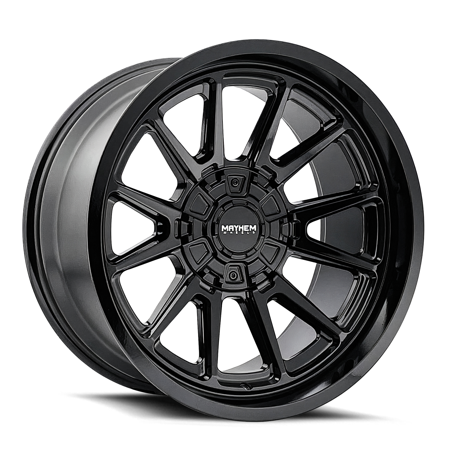 MAYHEM INTREPID 20x9