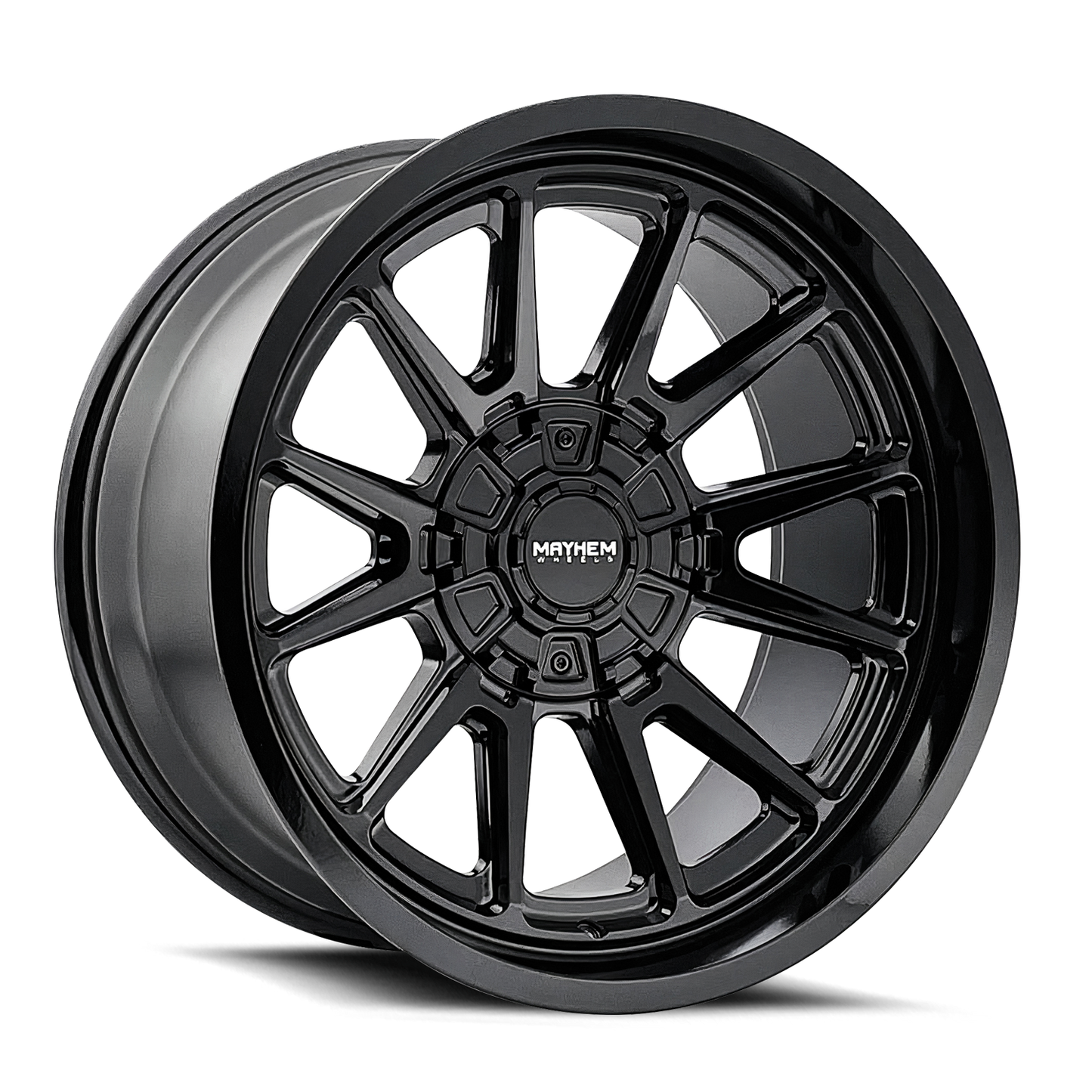 MAYHEM INTREPID 20x9