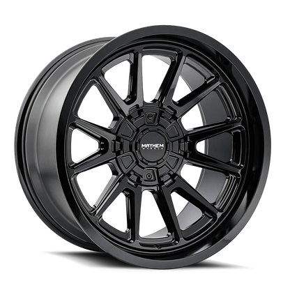 MAYHEM INTREPID 20x10