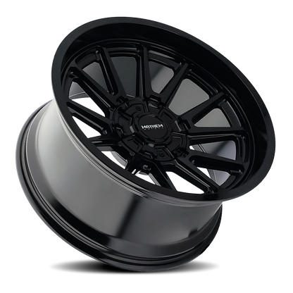MAYHEM INTREPID GLOSS BLACK | 20x9 | 8x180 | mm | 8116-2978B