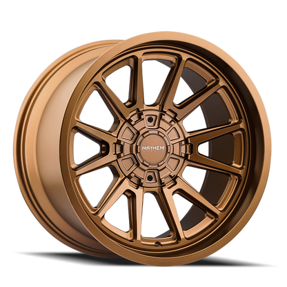MAYHEM INTREPID 20x9