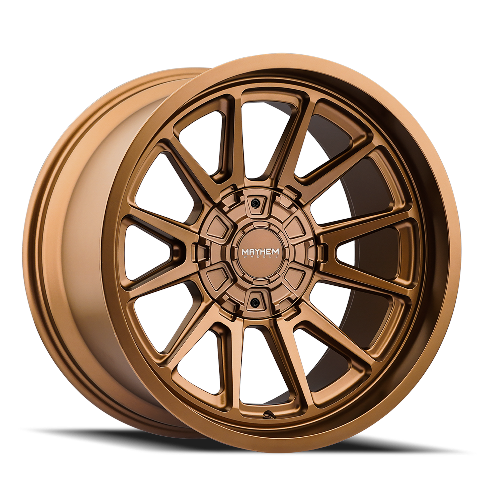 MAYHEM INTREPID 20x9