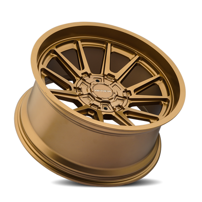 MAYHEM INTREPID SATIN BRONZE | 20x9 | 8x170 | mm | 8116-2970MZ