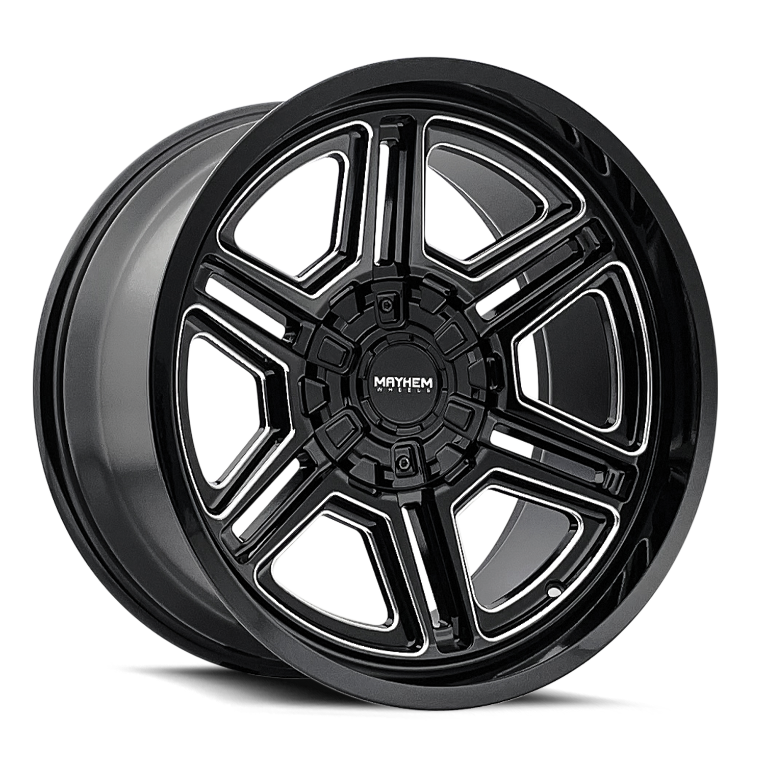 MAYHEM HERMOSA 20x10