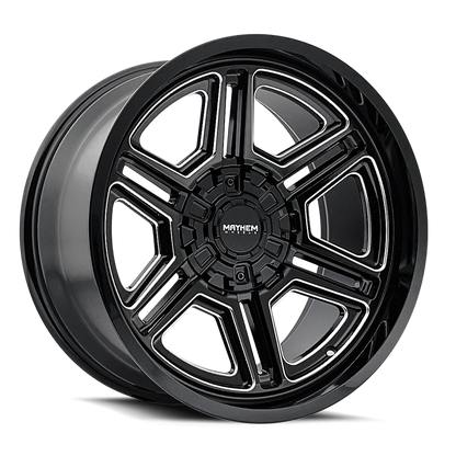 MAYHEM HERMOSA 20x9