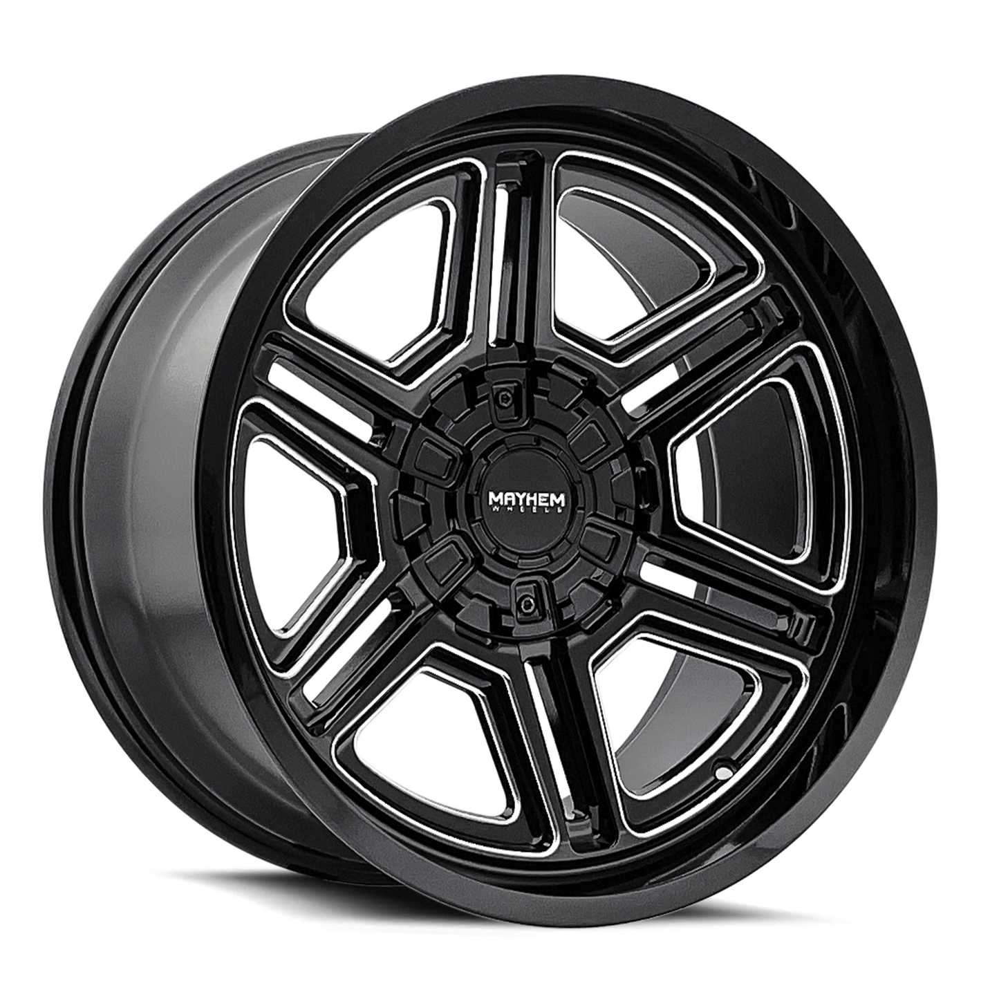 MAYHEM HERMOSA 20x9