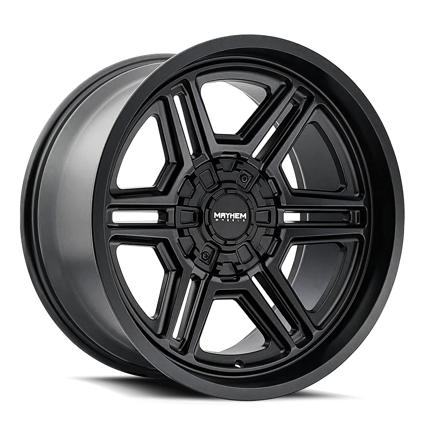 MAYHEM HERMOSA 20x10