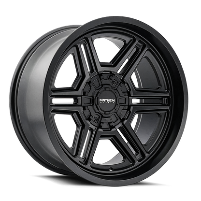 MAYHEM HERMOSA 20x10