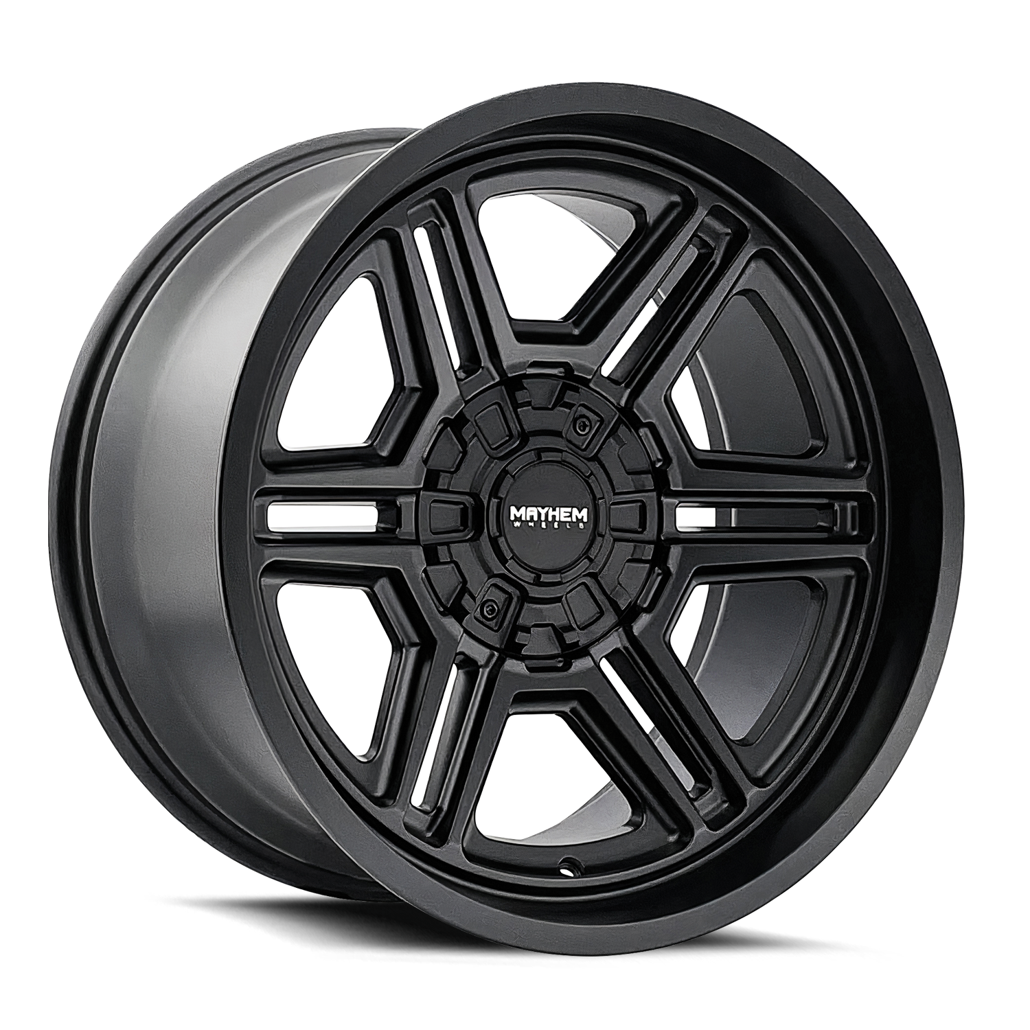 MAYHEM HERMOSA 20x12