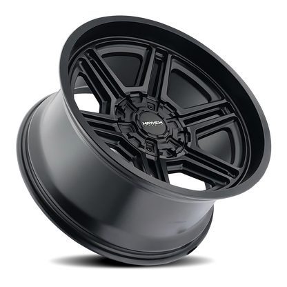 MAYHEM HERMOSA MATTE BLACK | 20x9 | 8-170 | mm | 8117-2970MB