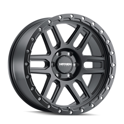 MAYHEM DELTA 17x9