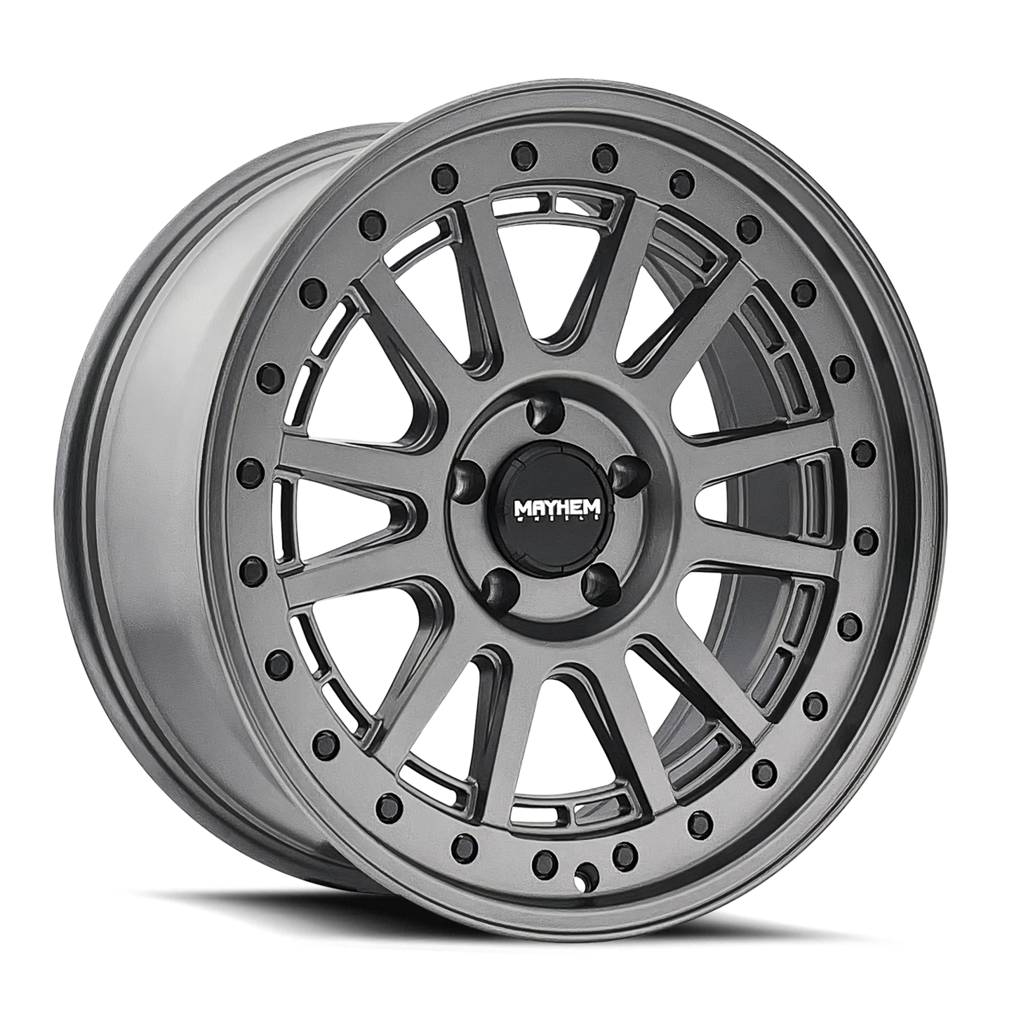MAYHEM COMPASS 17x9