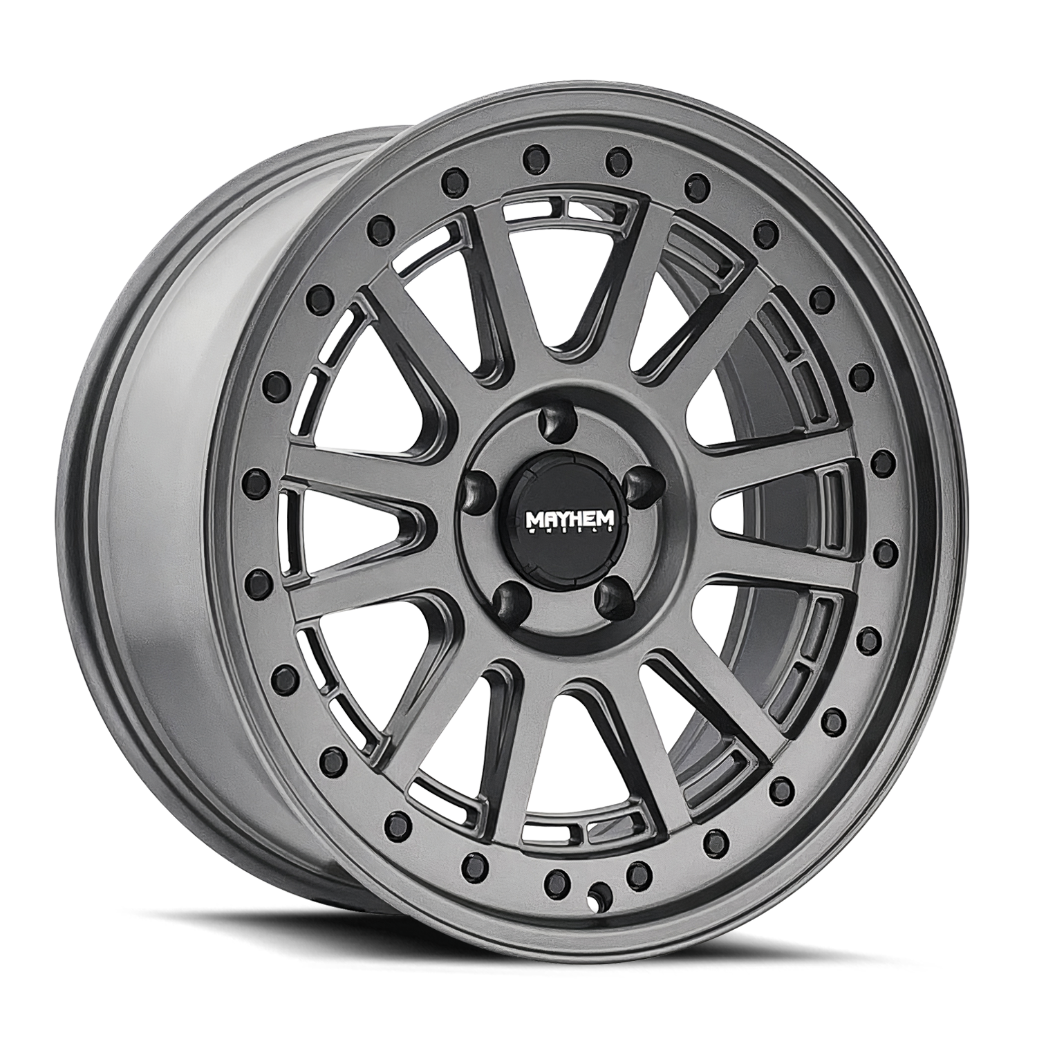 MAYHEM COMPASS 17x9