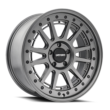 MAYHEM COMPASS 18x9