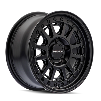 MAYHEM COMPASS 17x9