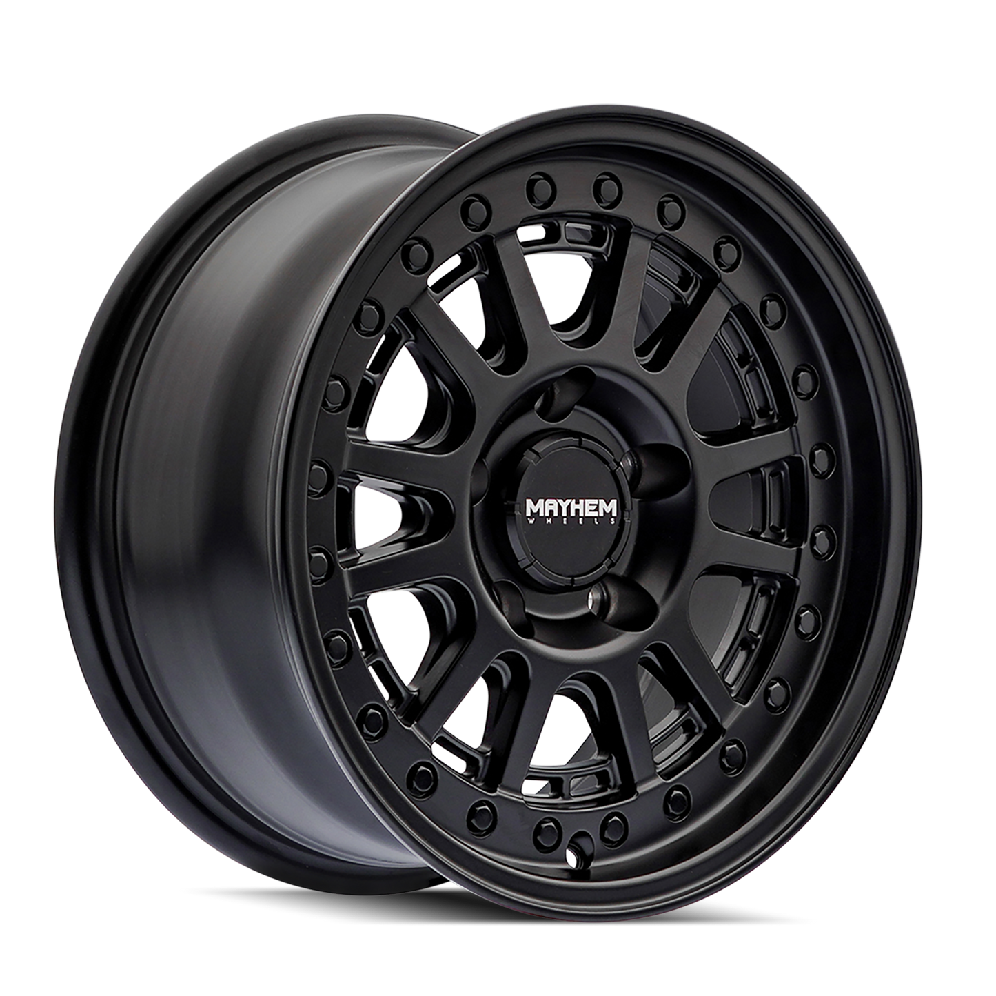 MAYHEM COMPASS 18x9