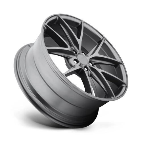Niche 1PC | M116 MISANO | 19.0x9.50 | 5X112 | 50 | MATTE GUN METAL