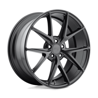 Niche 1PC | M117 MISANO | 20.0x9.00 | 5X120 | 42 | MATTE BLACK