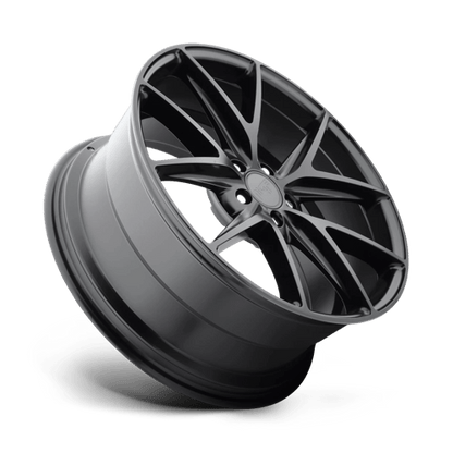 Niche 1PC | M117 MISANO | 18.0x8.00 | 5X120 | 42 | MATTE BLACK
